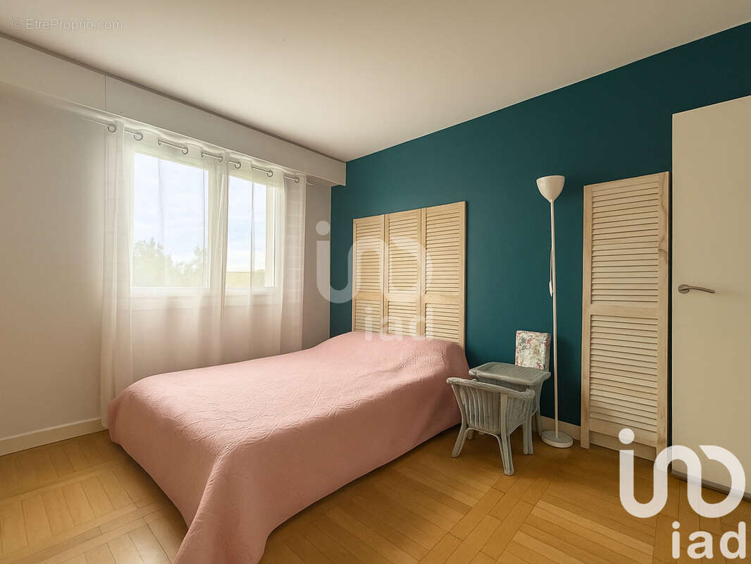 Photo 4 - Maison à MONTSOULT