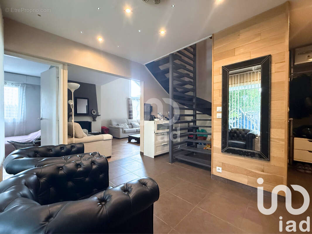 Photo 5 - Maison à MONTSOULT