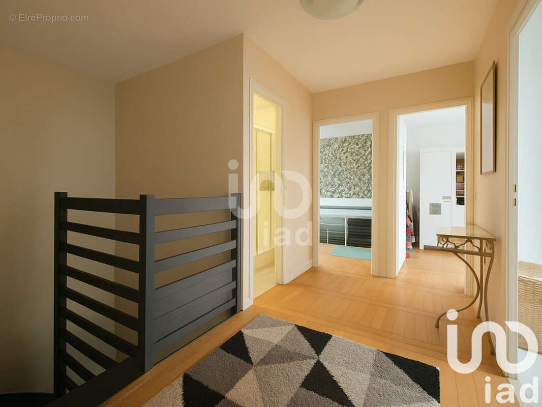 Photo 6 - Maison à MONTSOULT