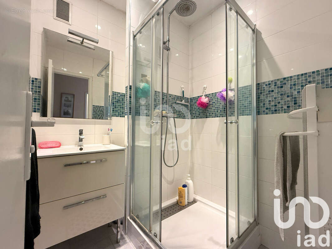 Photo 8 - Maison à MONTSOULT