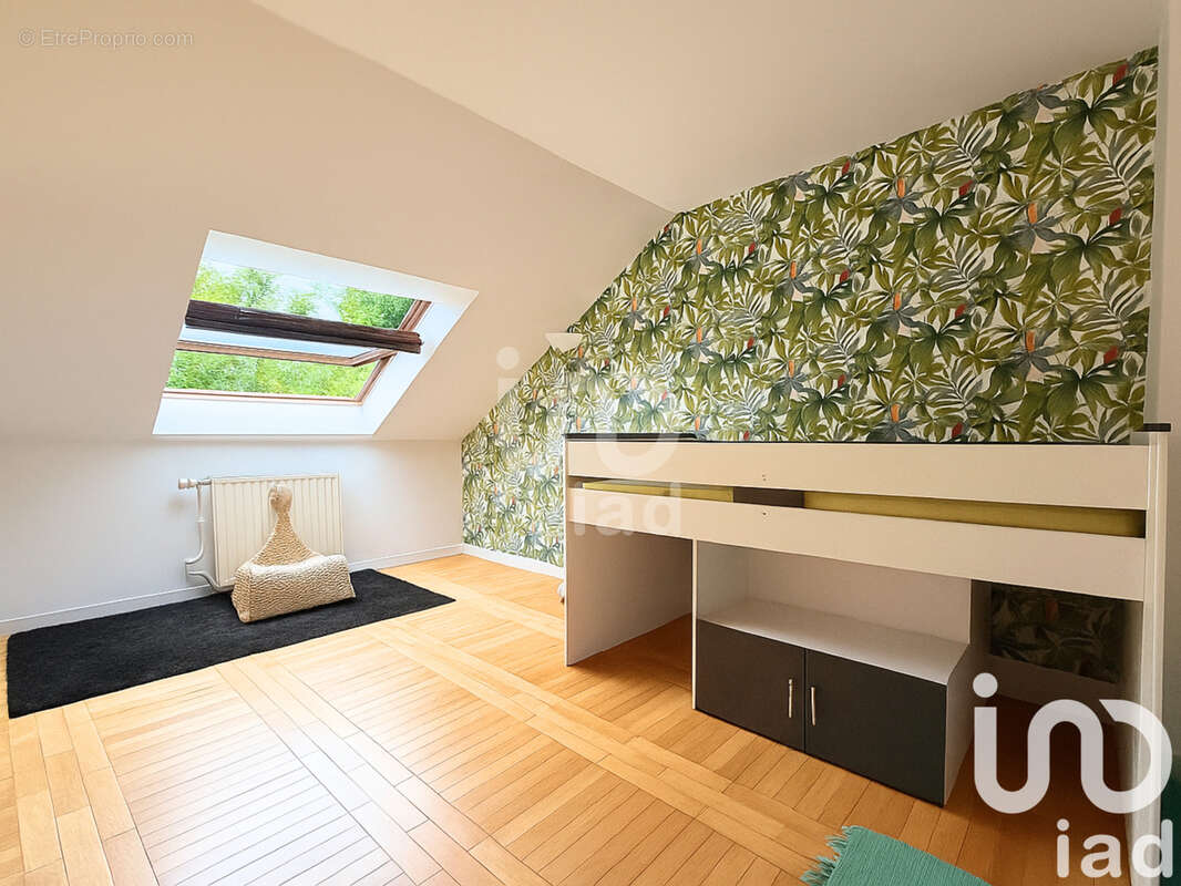 Photo 9 - Maison à MONTSOULT