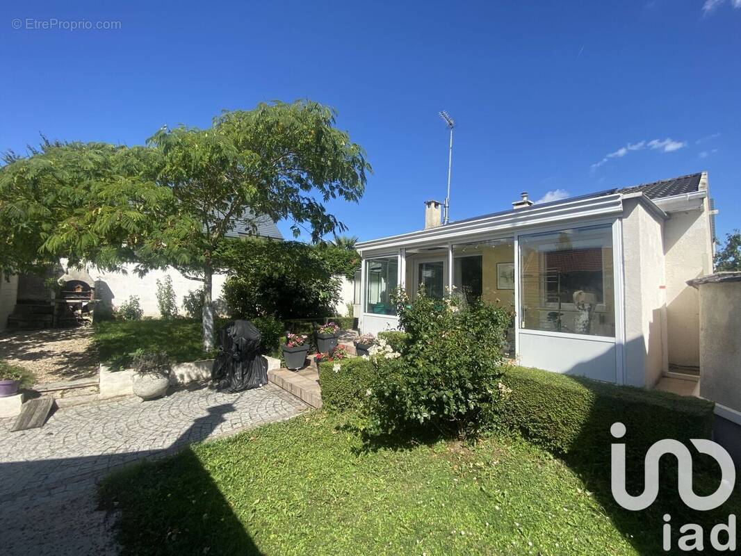 Photo 1 - Maison à MONTHYON