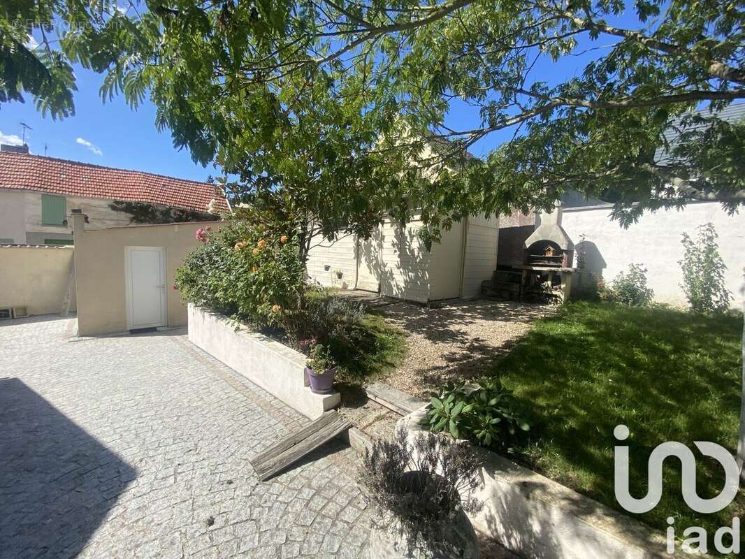 Photo 3 - Maison à MONTHYON