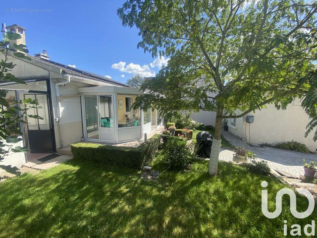 Photo 4 - Maison à MONTHYON