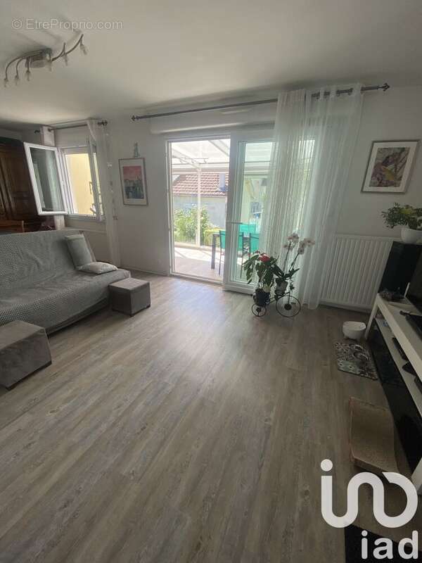 Photo 7 - Maison à MONTHYON