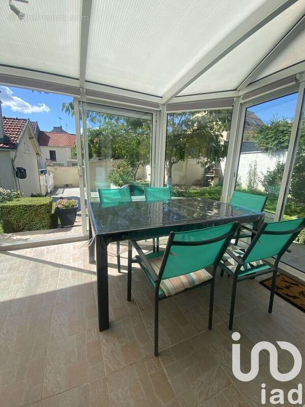 Photo 8 - Maison à MONTHYON