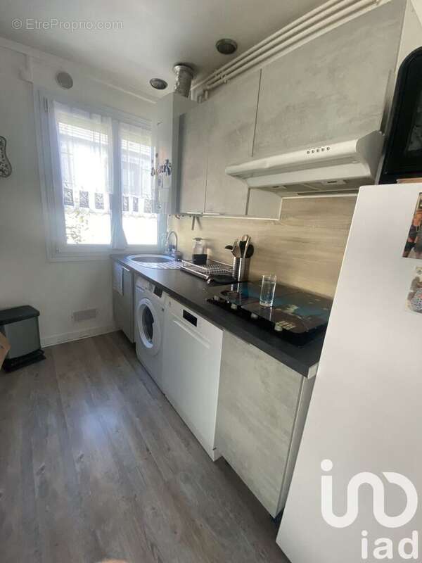 Photo 9 - Maison à MONTHYON