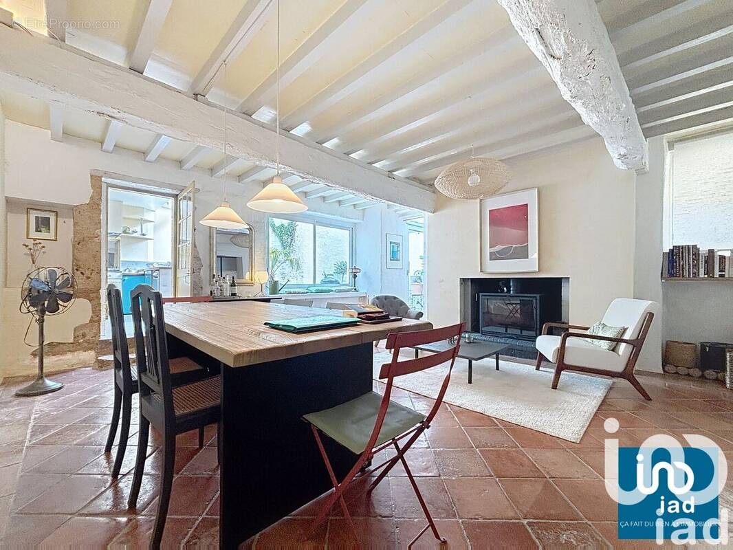 Photo 1 - Maison à LECTOURE