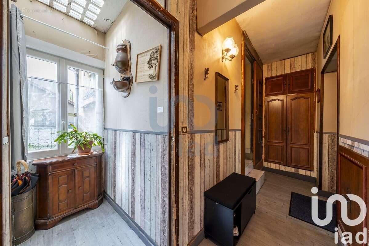 Photo 6 - Maison à GENTILLY