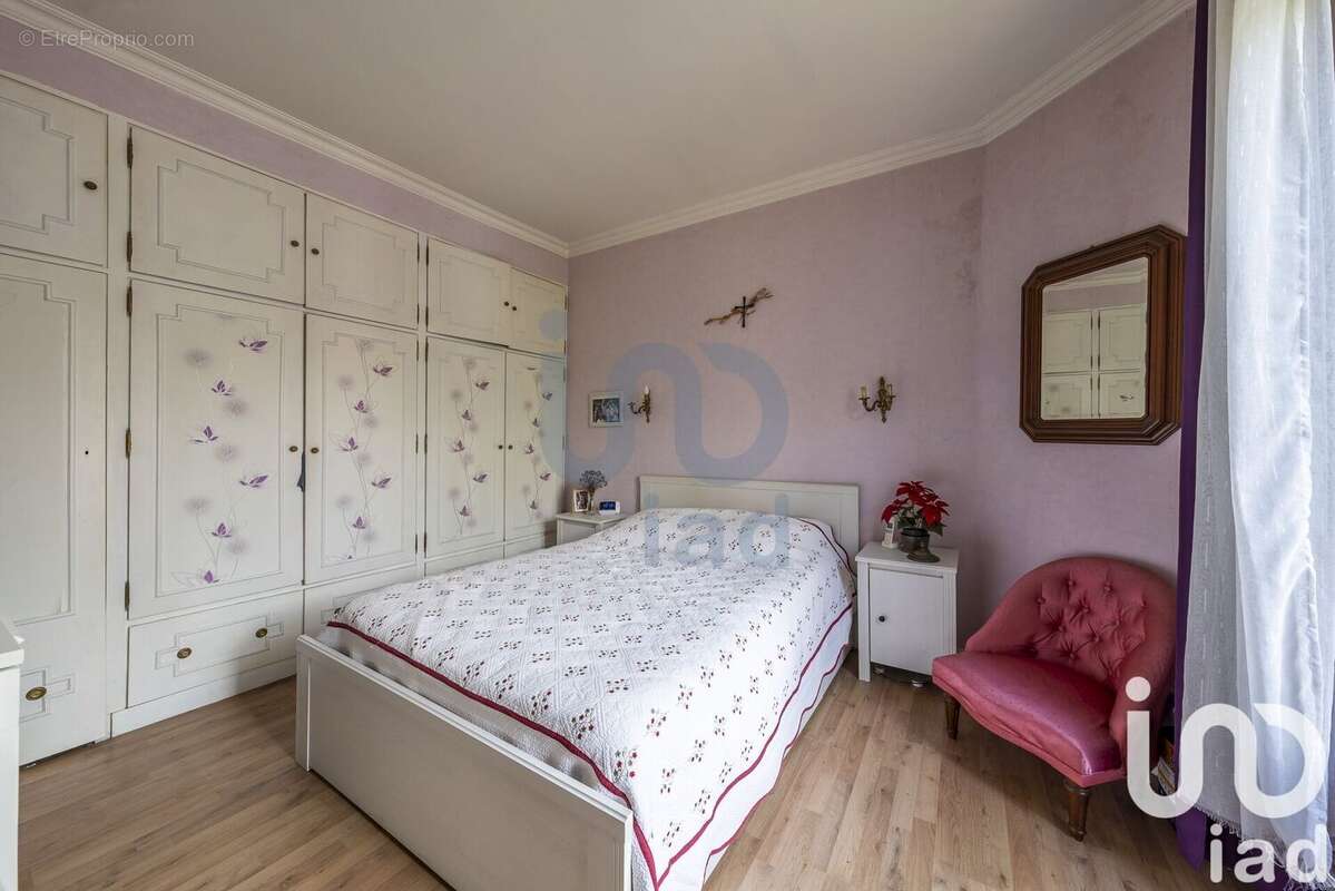 Photo 8 - Maison à GENTILLY