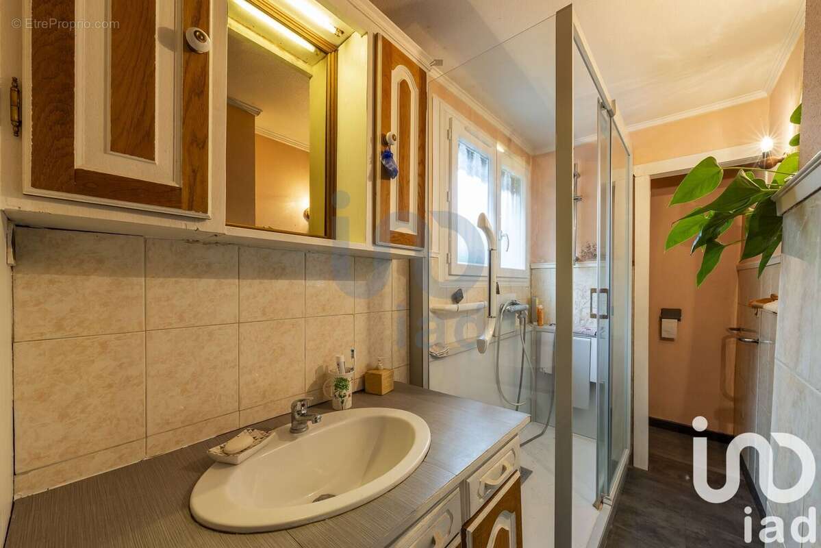 Photo 9 - Maison à GENTILLY