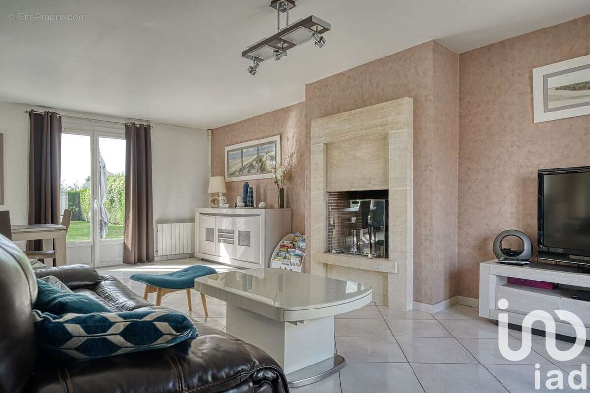 Photo 3 - Maison à BELLOY-EN-FRANCE