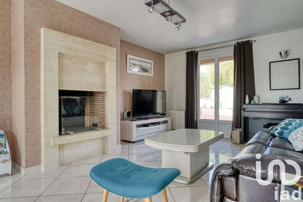 Photo 4 - Maison à BELLOY-EN-FRANCE