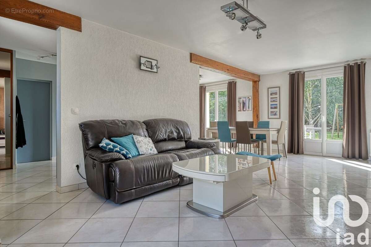 Photo 5 - Maison à BELLOY-EN-FRANCE