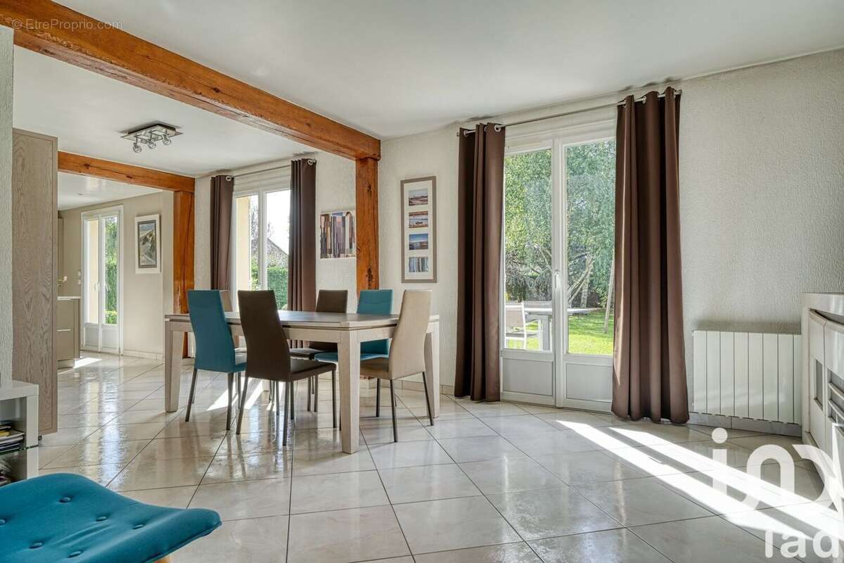 Photo 6 - Maison à BELLOY-EN-FRANCE