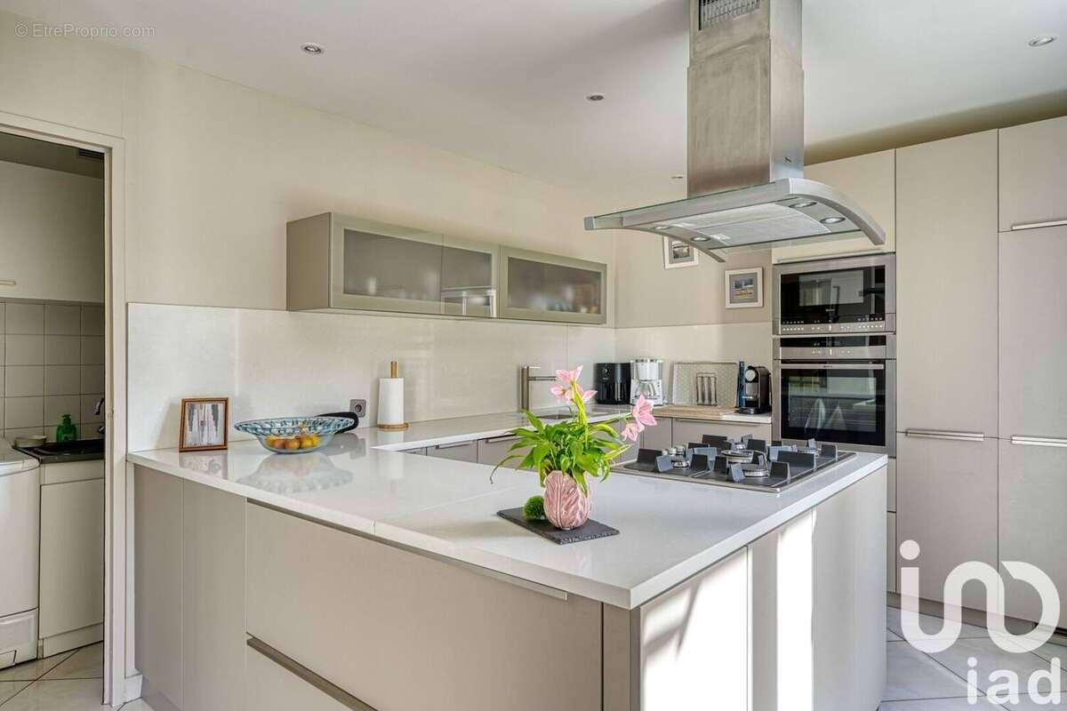 Photo 8 - Maison à BELLOY-EN-FRANCE