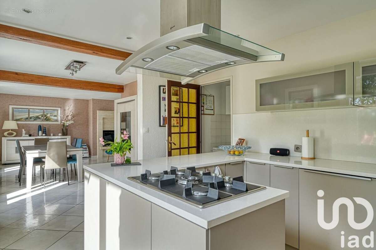 Photo 9 - Maison à BELLOY-EN-FRANCE