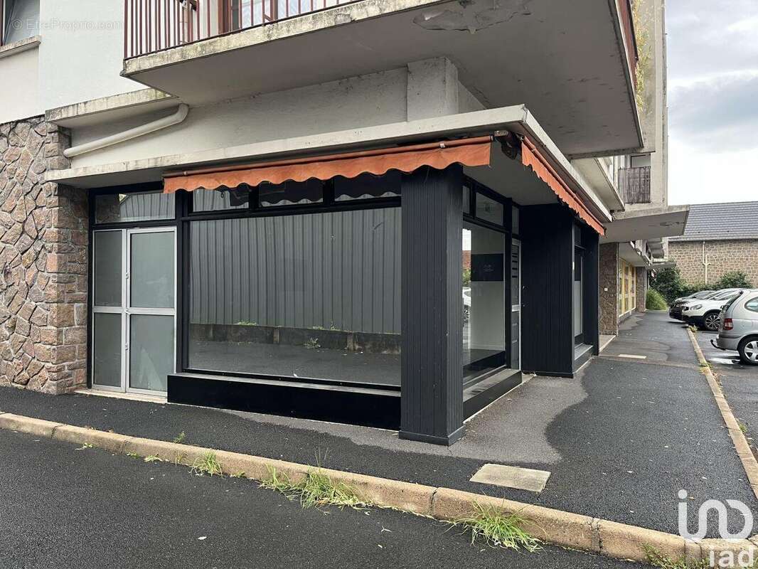 Photo 2 - Commerce à BRIVE-LA-GAILLARDE