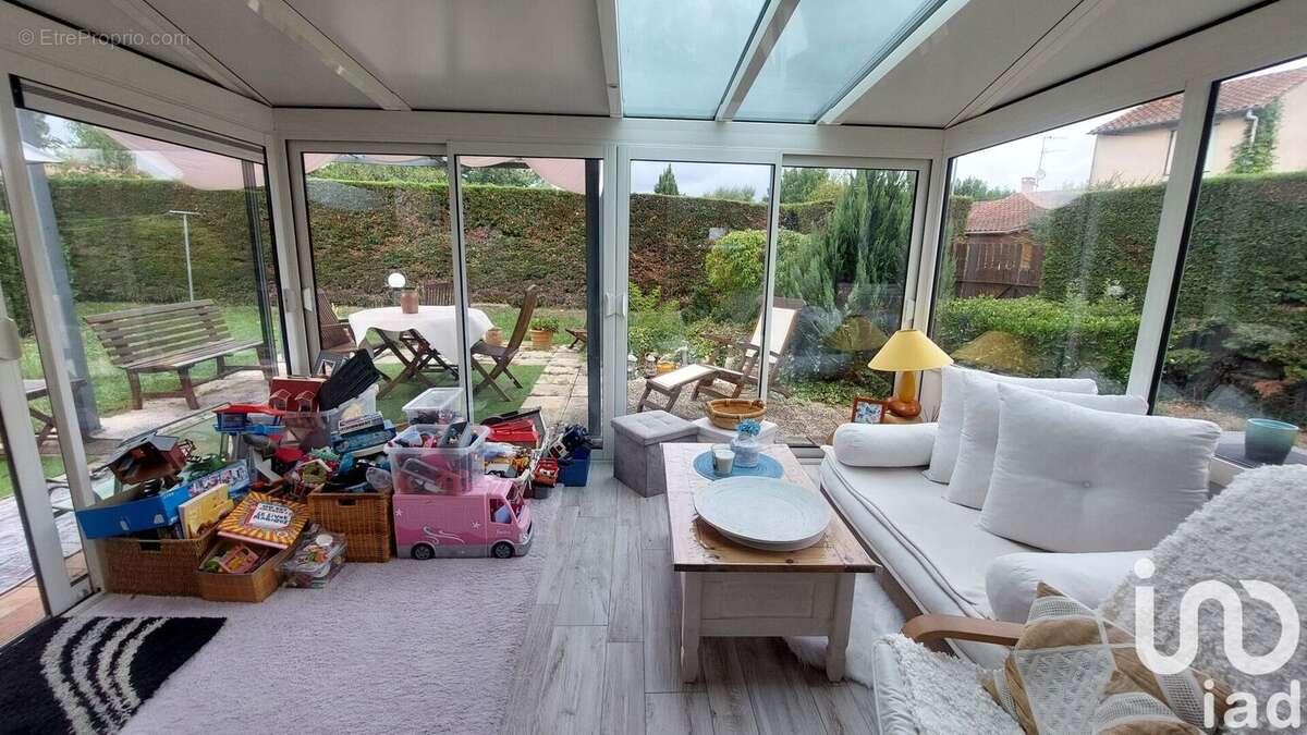 Photo 4 - Maison à PRIGONRIEUX