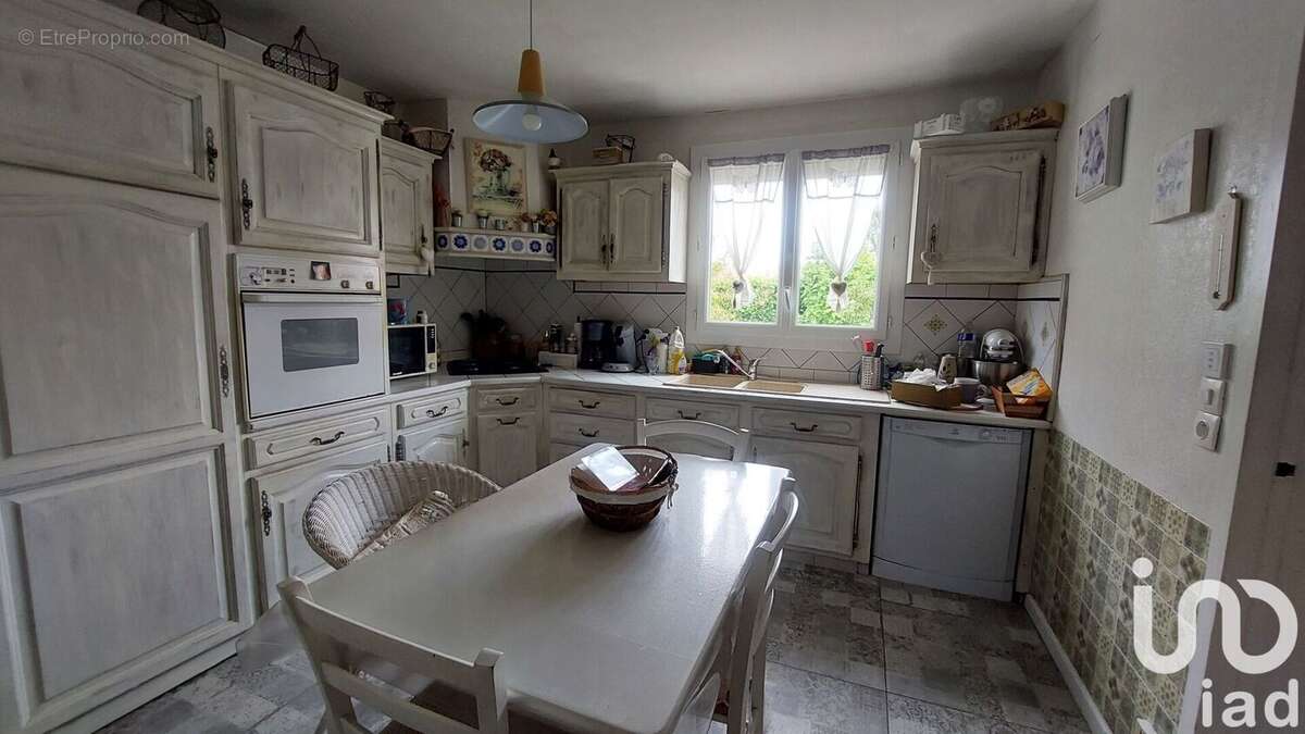 Photo 5 - Maison à PRIGONRIEUX