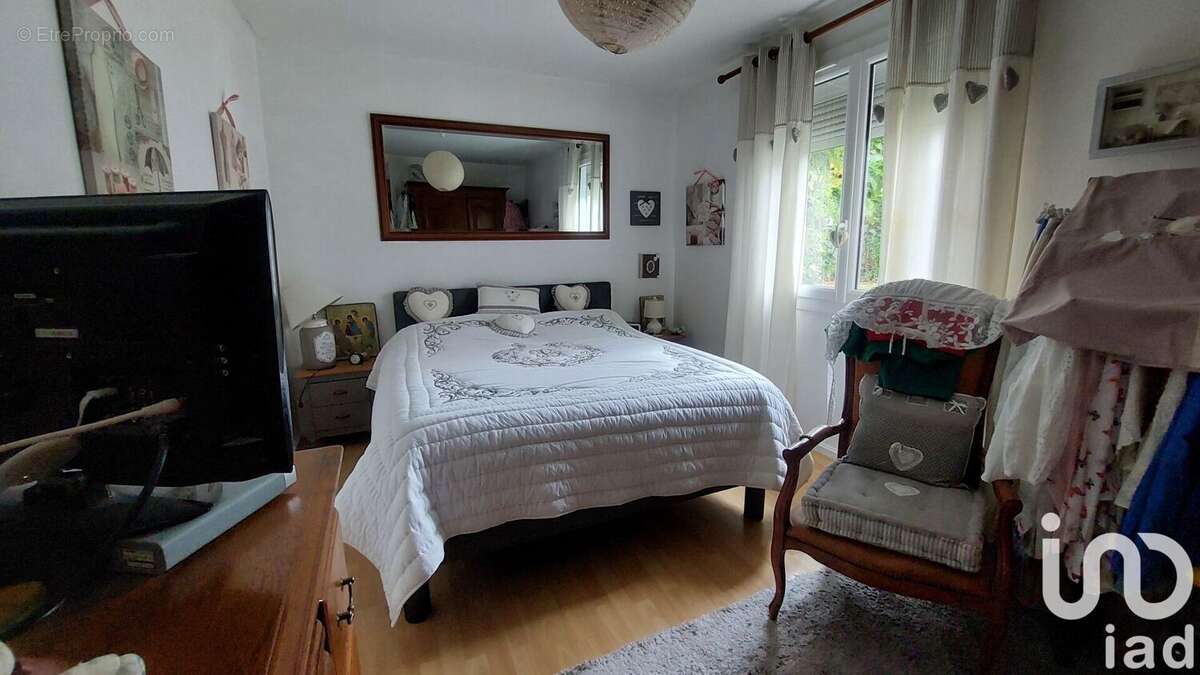 Photo 6 - Maison à PRIGONRIEUX