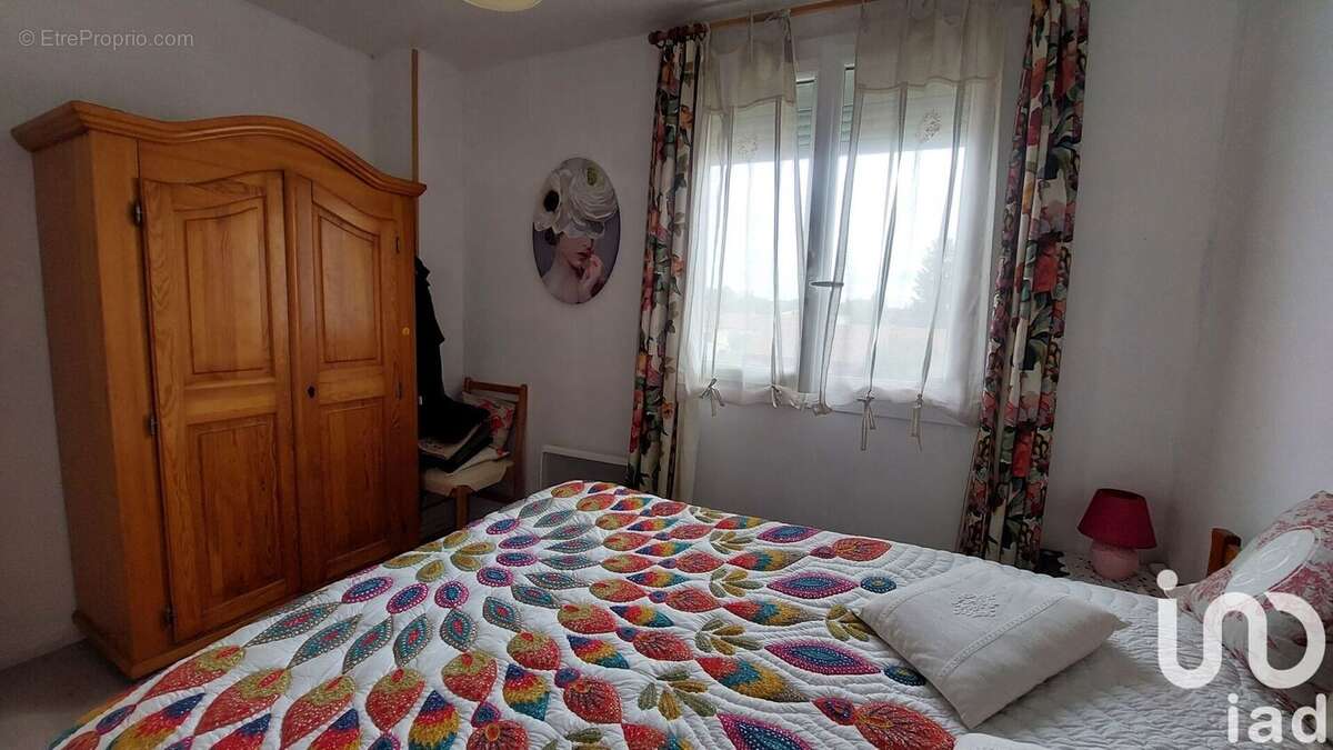 Photo 7 - Maison à PRIGONRIEUX