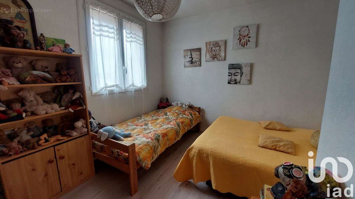 Photo 9 - Maison à PRIGONRIEUX