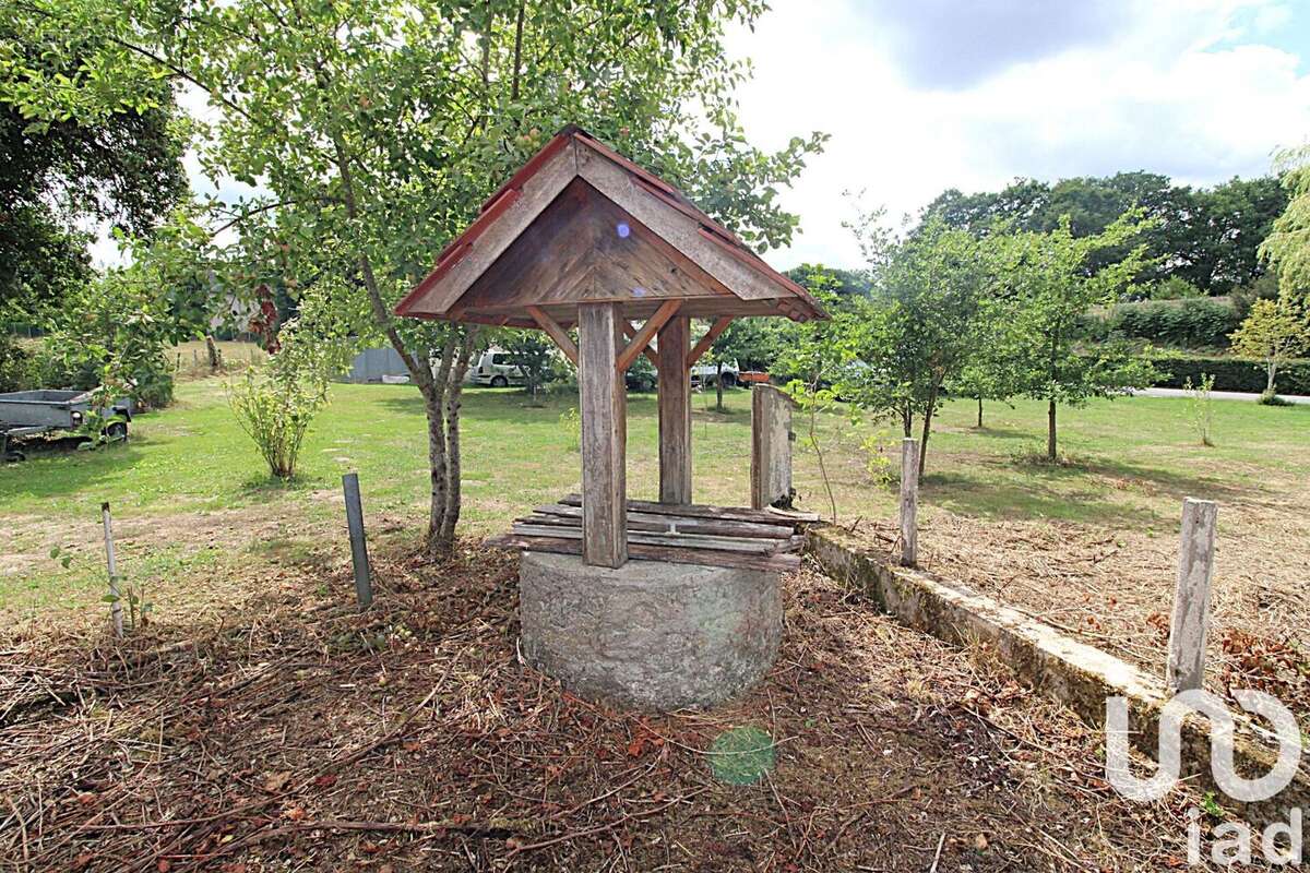 Photo 4 - Maison à MOURIOUX-VIEILLEVILLE