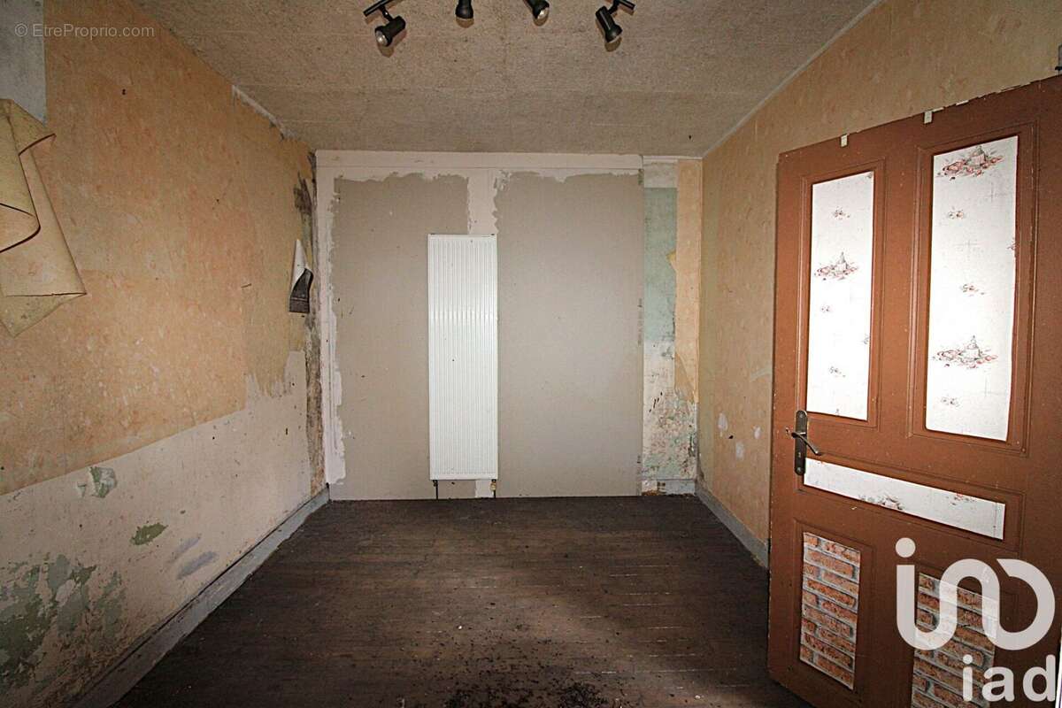 Photo 8 - Maison à MOURIOUX-VIEILLEVILLE