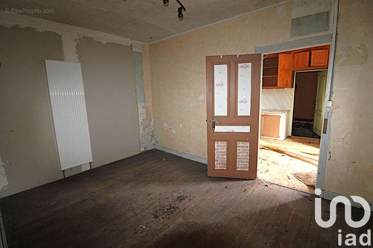 Photo 9 - Maison à MOURIOUX-VIEILLEVILLE