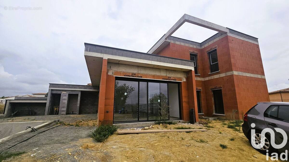 Photo 1 - Maison à CAZOULS-LES-BEZIERS