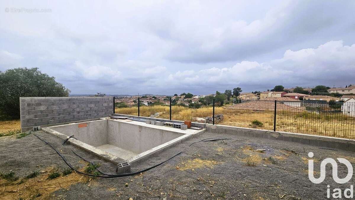 Photo 3 - Maison à CAZOULS-LES-BEZIERS