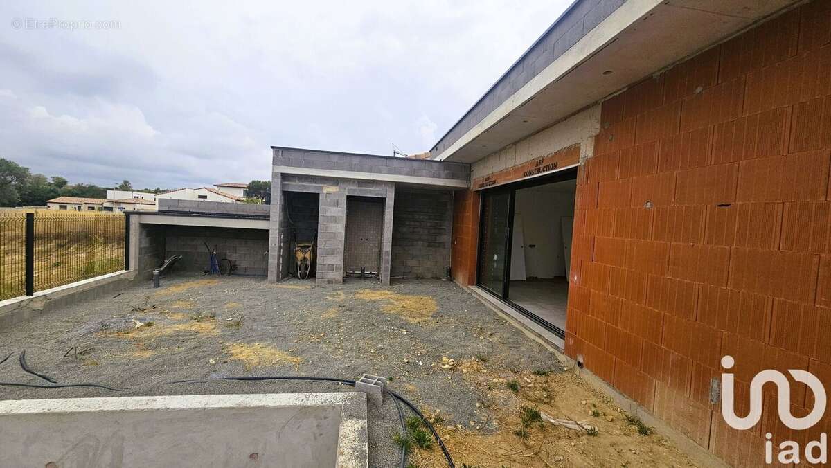 Photo 4 - Maison à CAZOULS-LES-BEZIERS