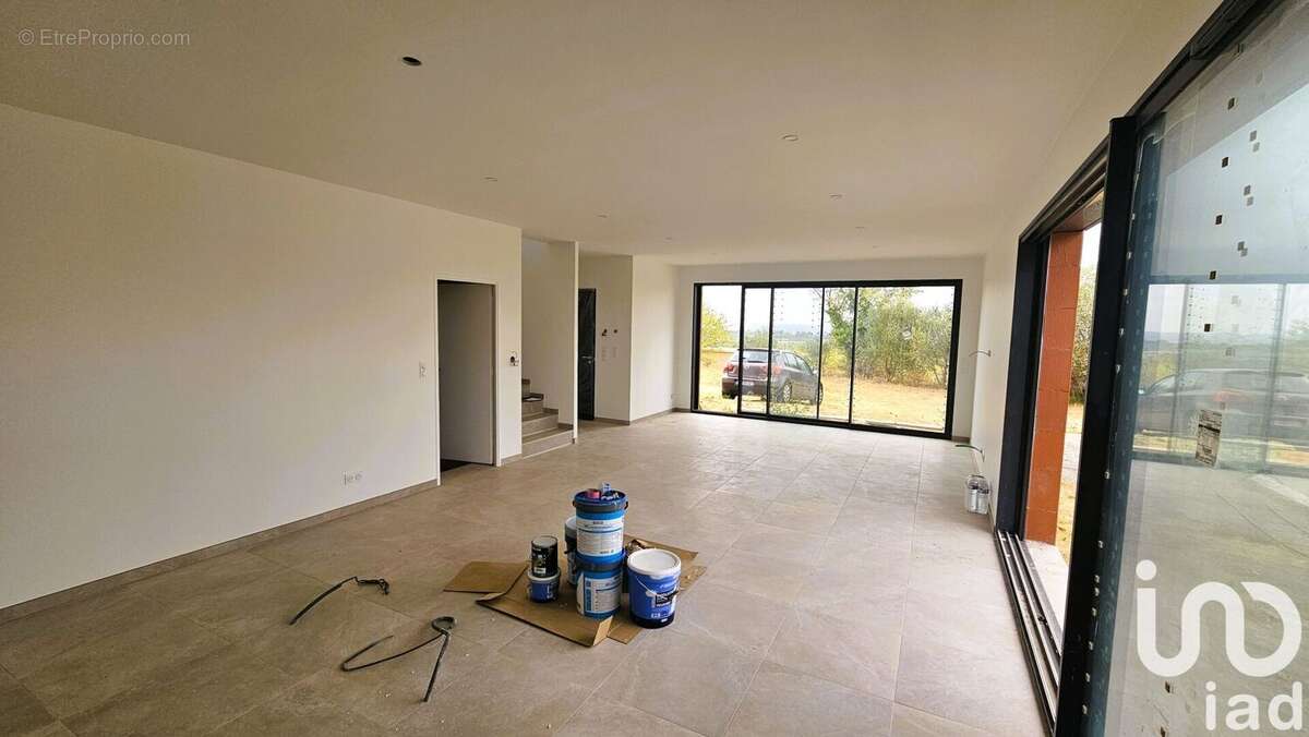 Photo 7 - Maison à CAZOULS-LES-BEZIERS