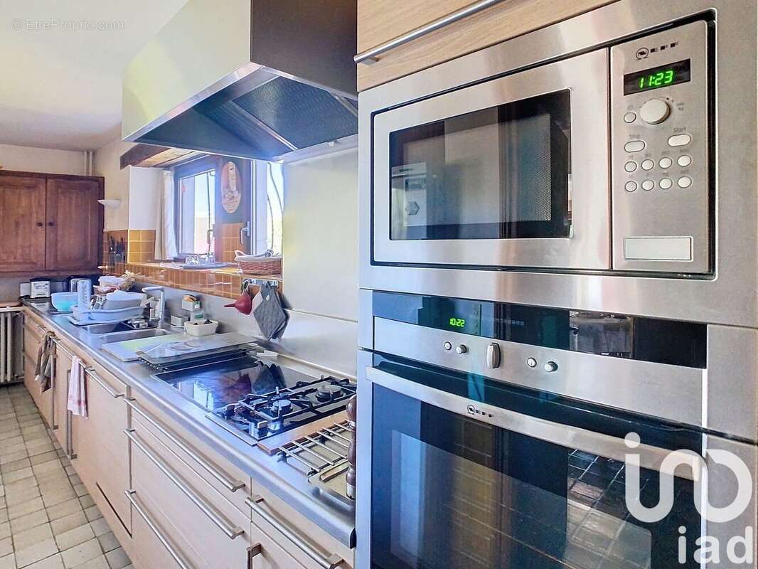 Photo 4 - Maison à GILLANCOURT