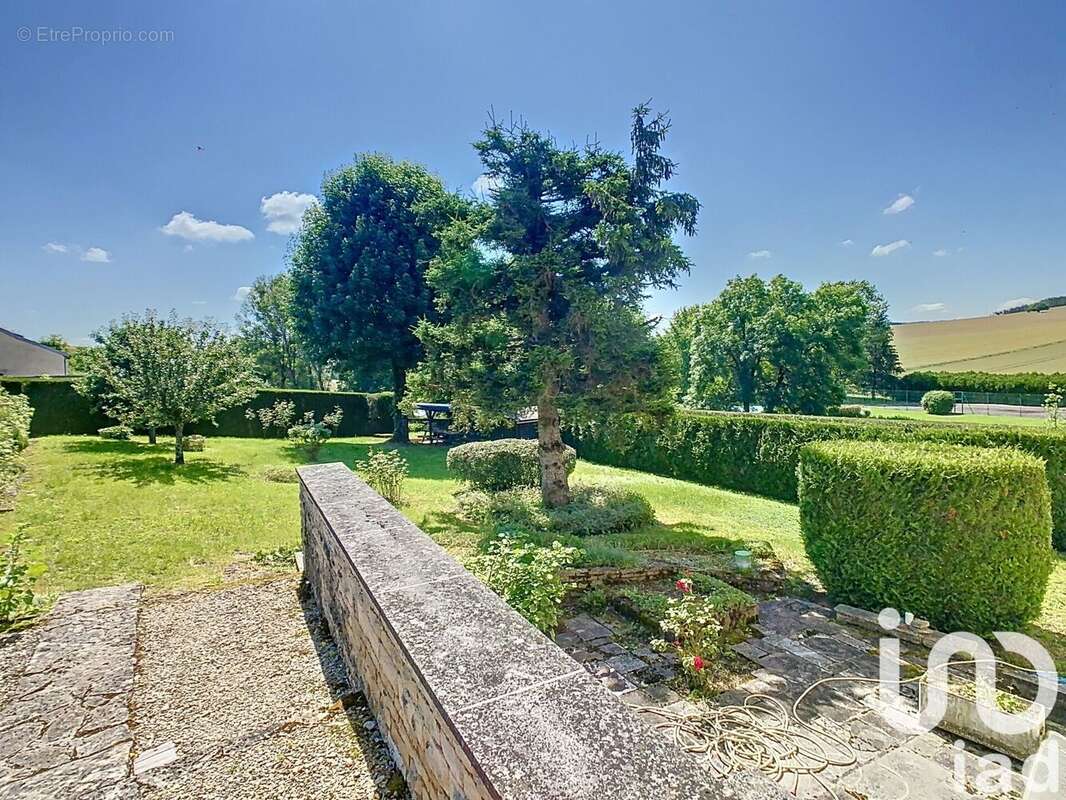 Photo 5 - Maison à GILLANCOURT