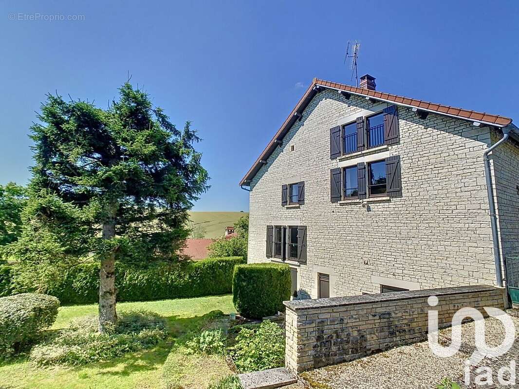 Photo 6 - Maison à GILLANCOURT