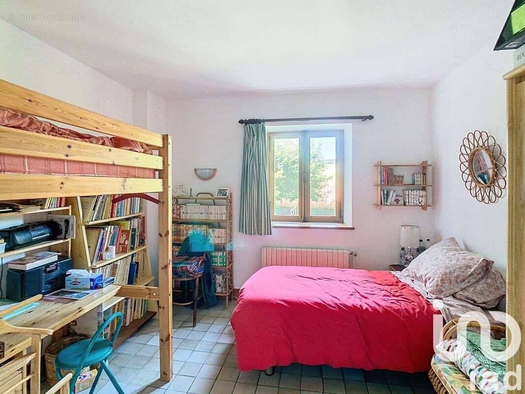 Photo 7 - Maison à GILLANCOURT