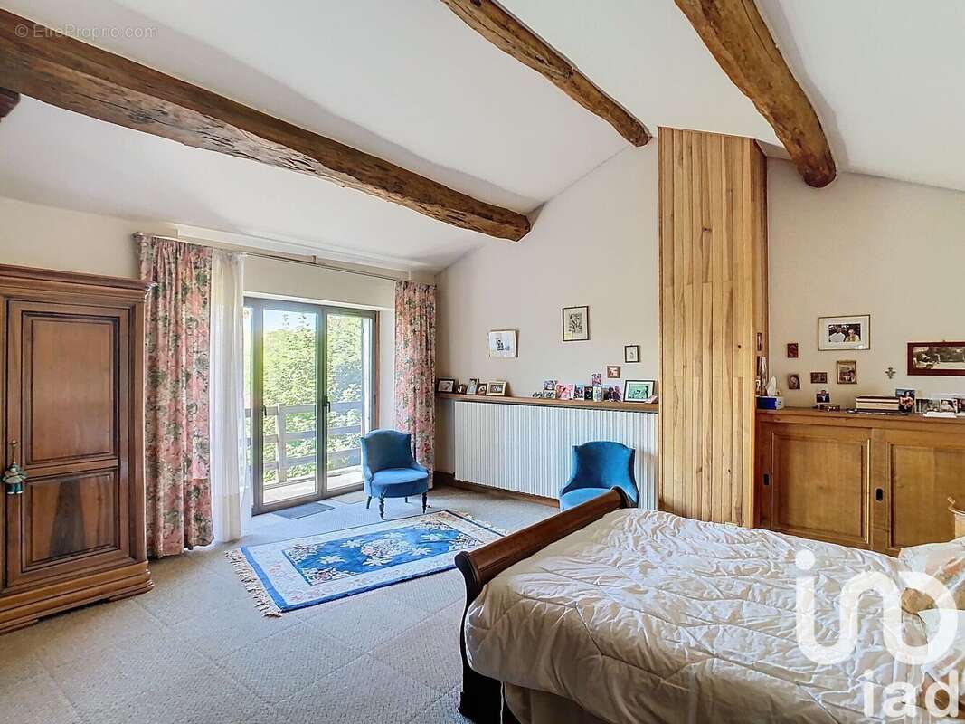 Photo 8 - Maison à GILLANCOURT