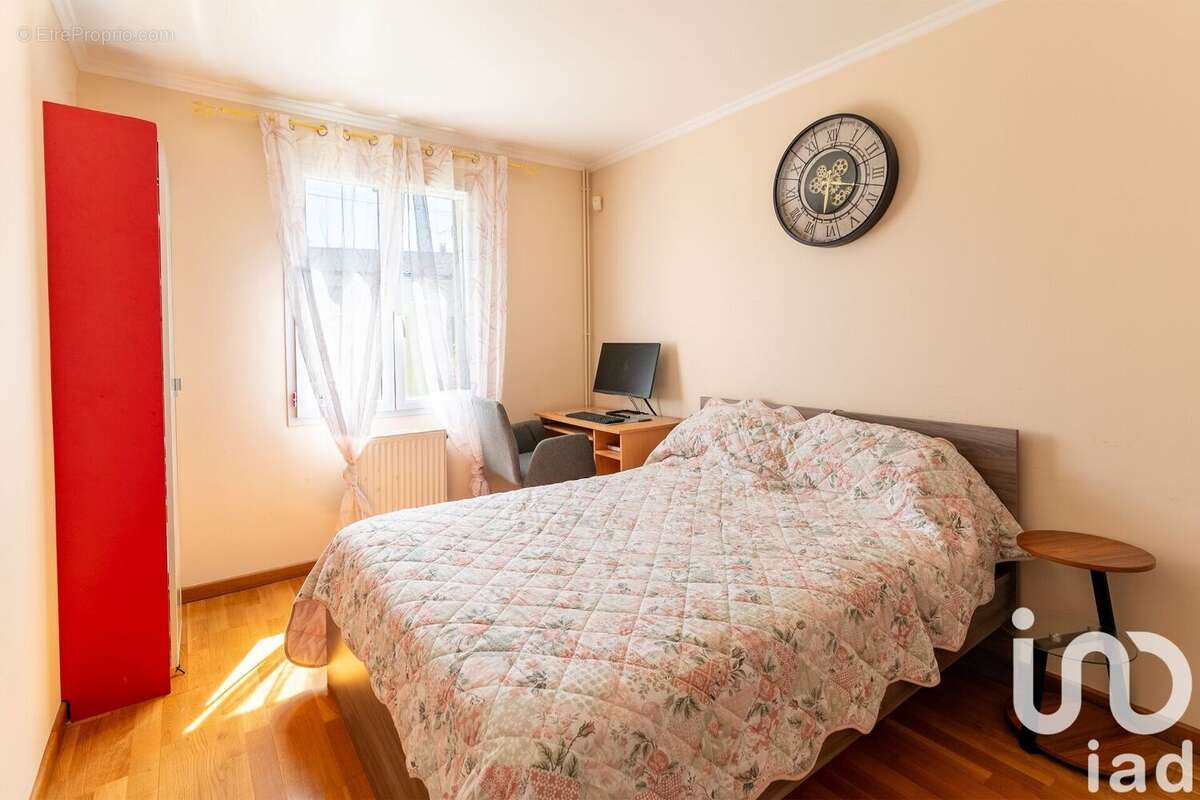 Photo 5 - Maison à LAGNY-SUR-MARNE