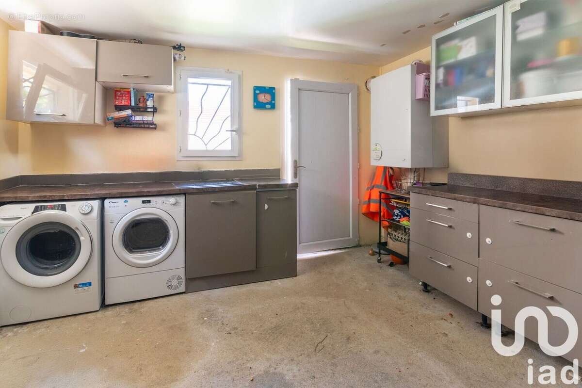 Photo 6 - Maison à LAGNY-SUR-MARNE