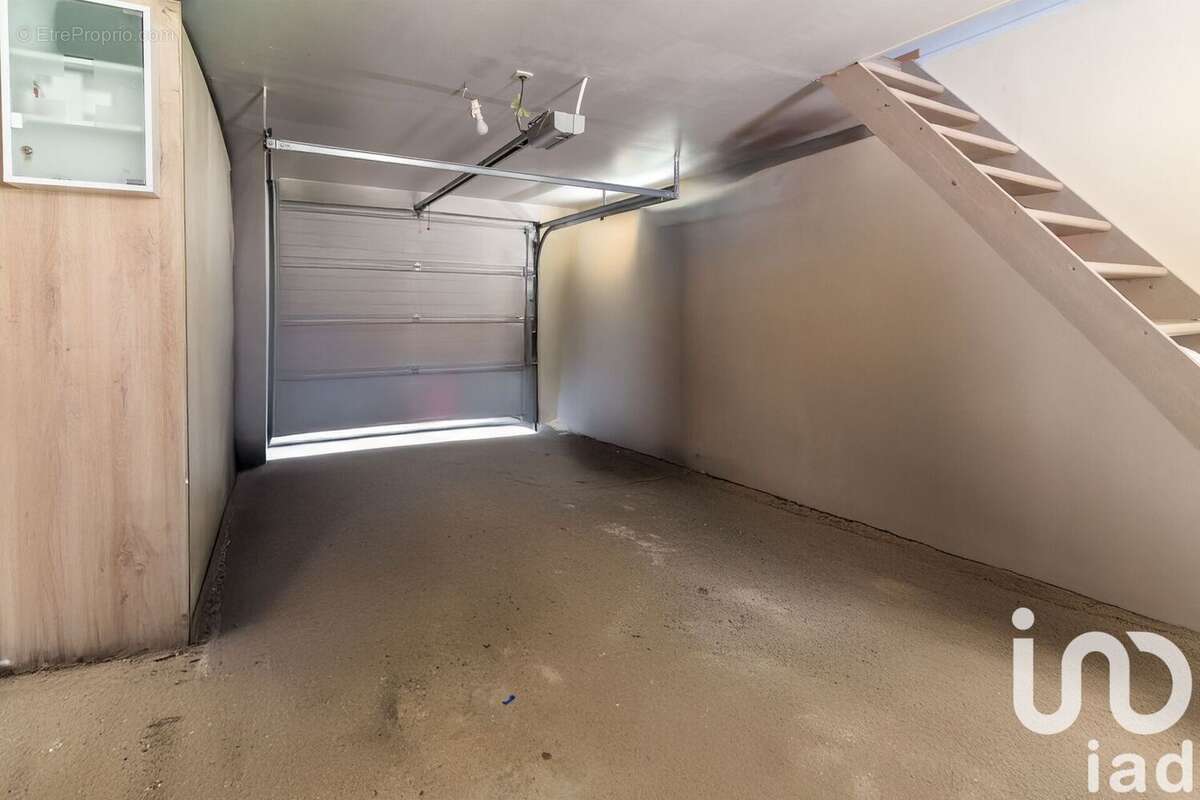 Photo 7 - Maison à LAGNY-SUR-MARNE