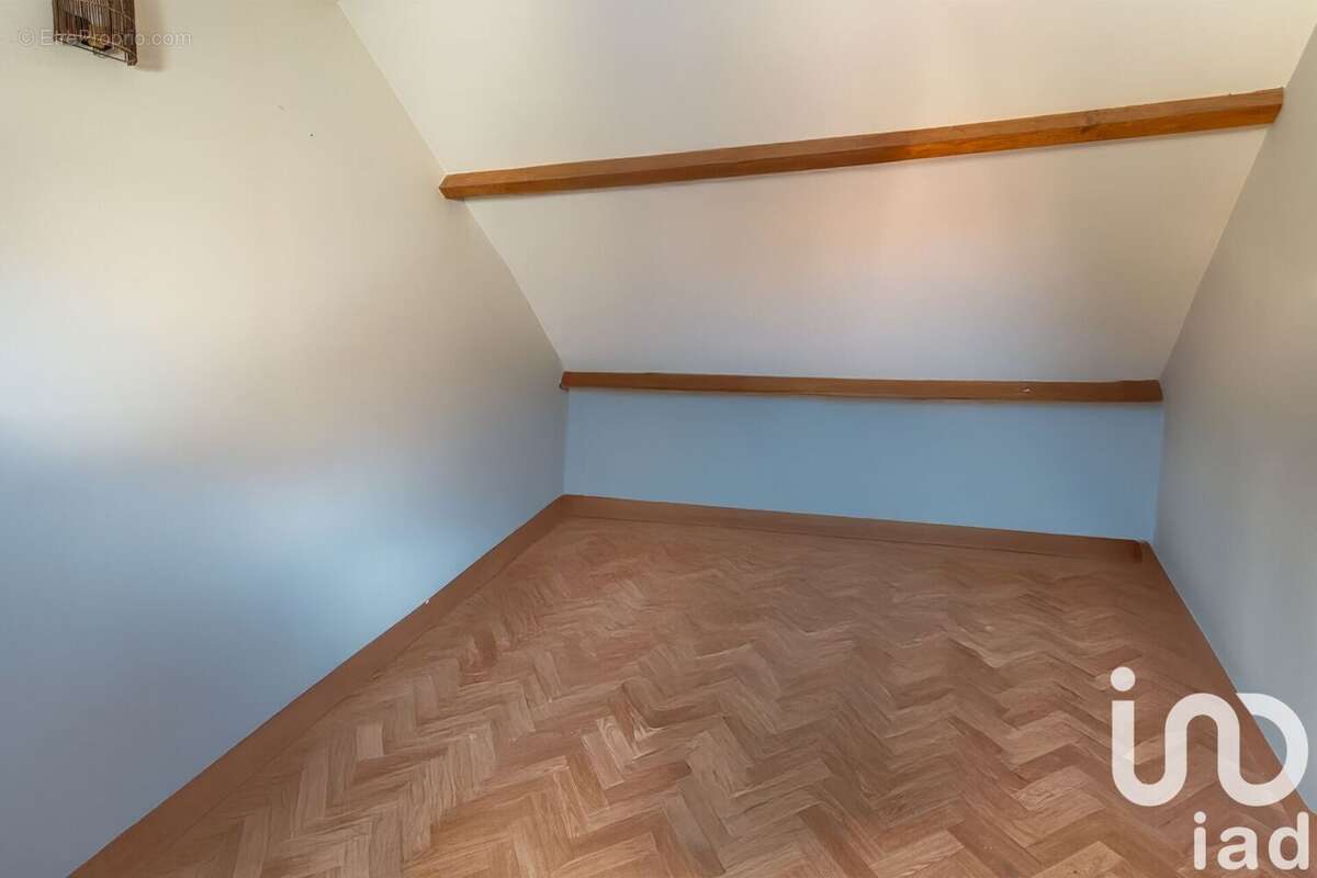 Photo 8 - Maison à LAGNY-SUR-MARNE