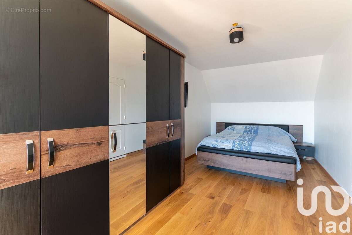 Photo 9 - Maison à LAGNY-SUR-MARNE