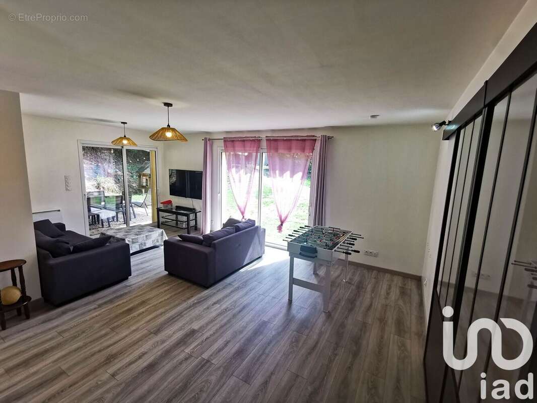 Photo 3 - Maison à FLAVIAC