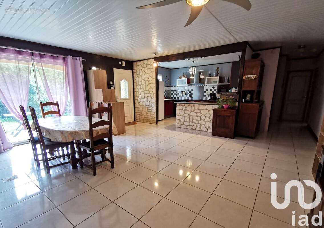 Photo 4 - Maison à FLAVIAC