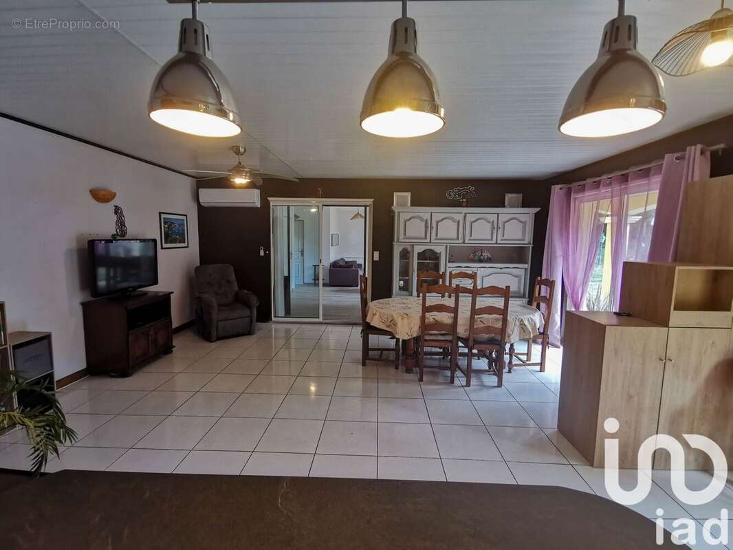 Photo 5 - Maison à FLAVIAC