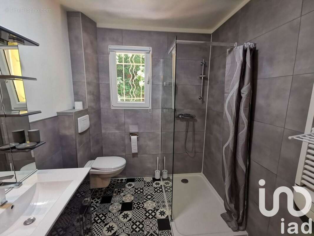 Photo 7 - Maison à FLAVIAC