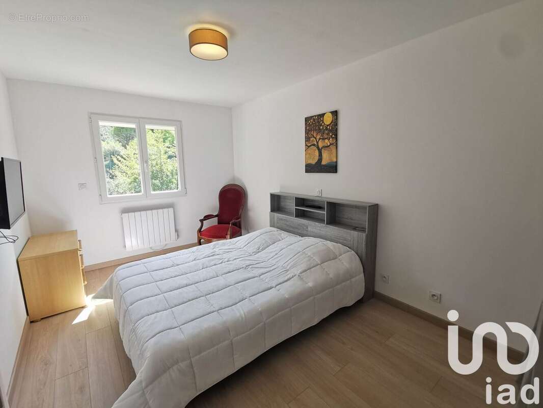 Photo 8 - Maison à FLAVIAC