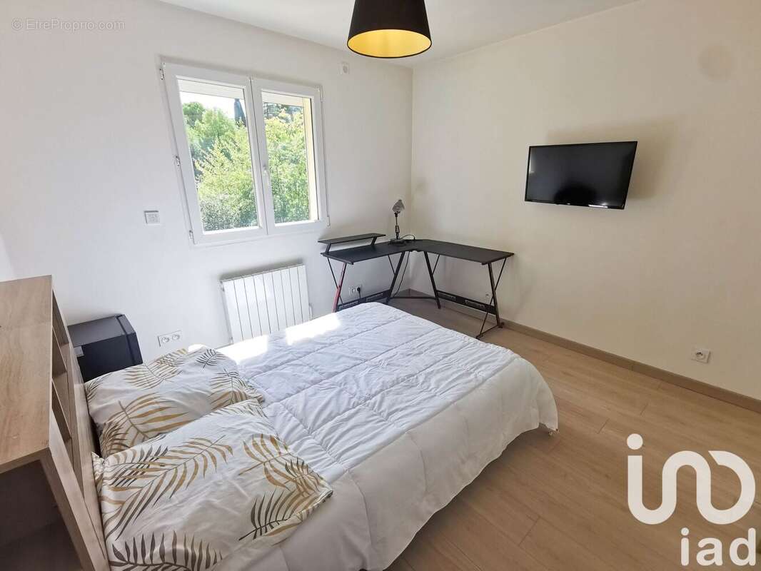 Photo 9 - Maison à FLAVIAC